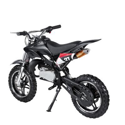 China Factory direct sales are cheap 49cc 10 inch mini dirt bike for sale