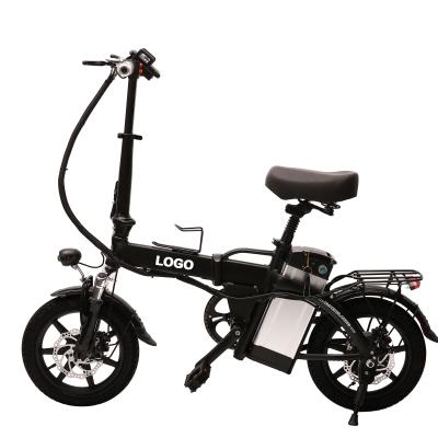 China 2022 Alarm System Factory Outlet City Cycling Electric Hybrid Bike Effortless for sale