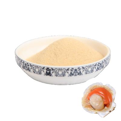 China Factory Dry Hot Sales Full Flavor To Powder Seasoning Powder For Seafood Products for sale