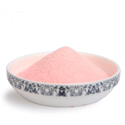 China High Quality Wholesale Cheap Strawberry Flavor Dry Seasoning Powder For Snack for sale