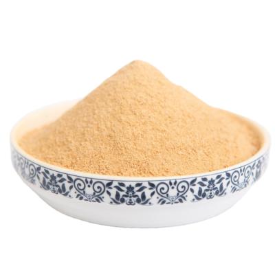 China Shinyee Marine Fresh Dry Shrimp Seasoning Powder Making for sale