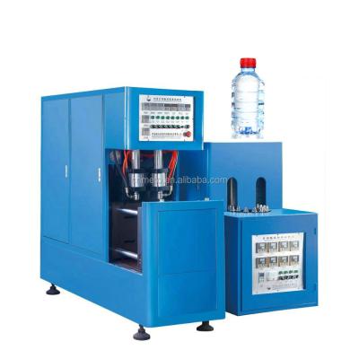 China MT-A1 Small Plastic Bottle Blower Machine For Beverage Bottles Energy Saving Easy Operate for sale