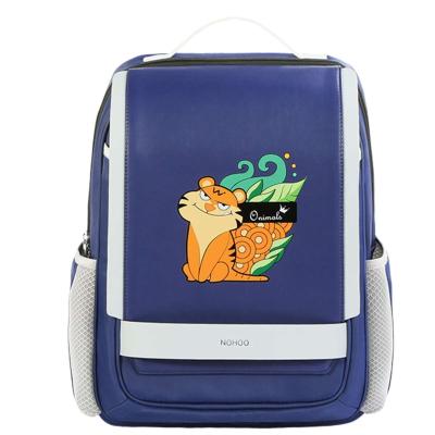 China 2020 Hot Selling Waterproof Kids Stationery Backpacks Boys Girls School Bags School Bag for sale