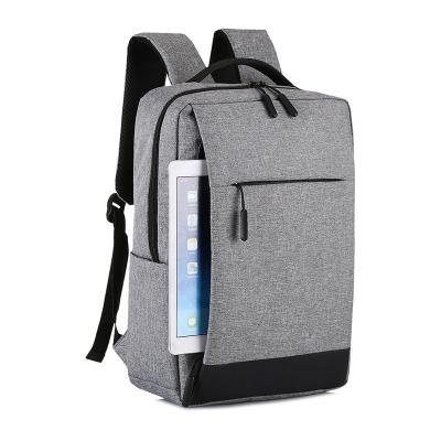 China With USB Smart Anti-theft Custom Design Waterproof Men Women Travel Rucksack Multifunctional Business Laptop Backpack for sale