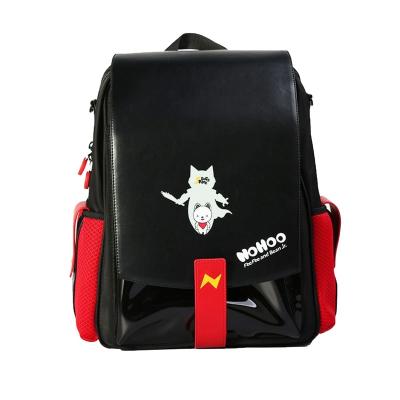 China Waterproof Nohoo Bags Hot Selling Kids School Backpack Factory Direct Price Children School Bags for sale