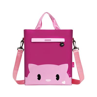 China Factory Fancy Fashion Waterproof Kids Cardboard Bags Good Quality Cute Kids Backpack School Bag for sale