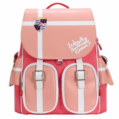 China Factory Wholesale Unisex Cheap Backpack Bags Waterproof Kids School Bags for sale