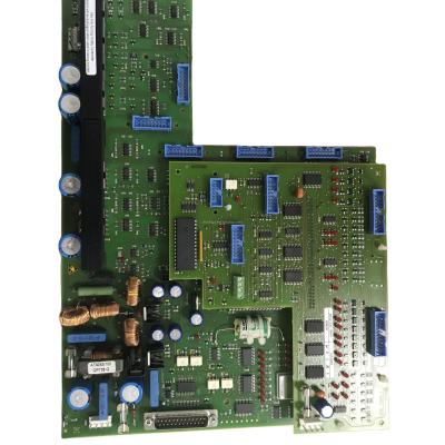 China SMT SMD PCB Machine Assembleon Automatic Transfer Cart 5322 216 04248 TRAYS CONTROLLER PCB 5322 216 04248 TRAYS CONTROLLER PCB for sale