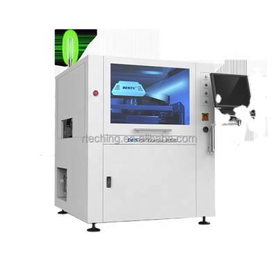 China Factory Automatic SMT Screen Printer Machine DESEN CLASSIC 1008 for sale