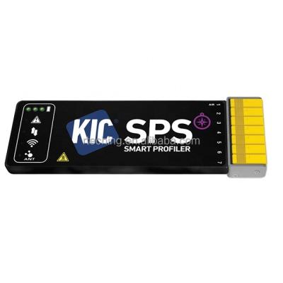 China Original KIC SPS-12- new wifi temperature tester SMT smart thermal profiler SPS-12Q-wifi for sale