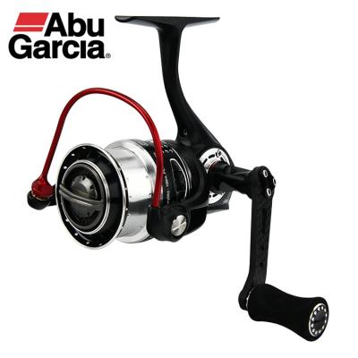 China WEIHE ABU GARCIA REVO MGX THETA Series Spinning Reel All Metal Saltwater Reel For Fishing Fishing Reel ABU REVO MGX THETA for sale