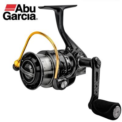 China WEIHE ABU GARCIA REVO ALX THETA Series Spinning Reel All Metal Saltwater Reel For Fishing Fishing Reel ABU-REVO ALX THETA for sale