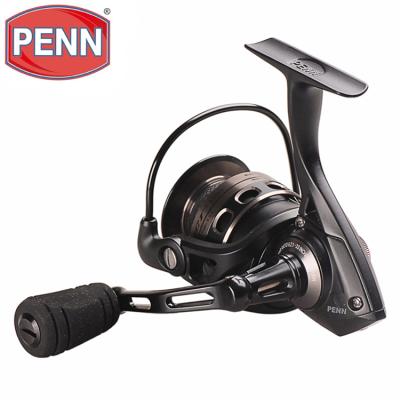 China LEFT HAND PENN Fishing Reel CFT4000/CTF8000 Series Reel Metal Stainless Steel Saltwater Spinning Reel For Fishing for sale