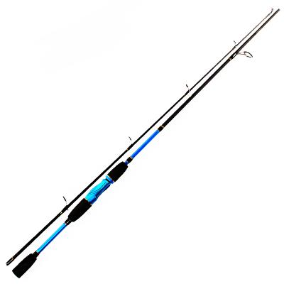 China Carbon WEIHE 1.8M Power 1-3kg Trial Carbon Carp Fishing Rod Spinning MH Fishing Rod Spinning Fishing Rods for sale