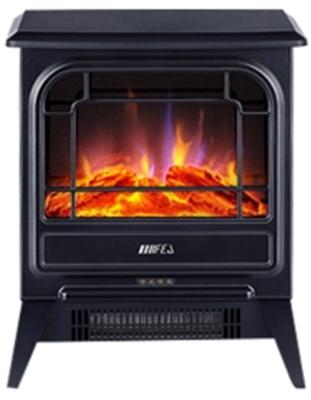 China Indoor Electric Fireplace Heater Portable Stove for sale