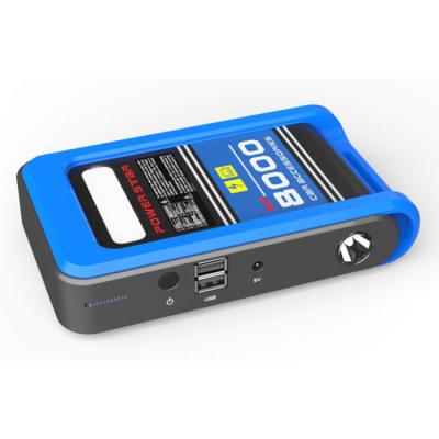 China China Suppliers Sell Good Quality High Performance Car Battery Jump Starters - for sale