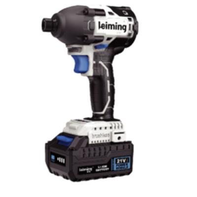 China 18V Lithium LP614-C Cordless Impact Wrench for sale