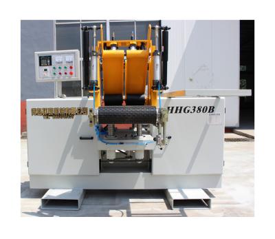 China Horizontal Band Saw Machine Woodworking Machinery Horizontal Sawmill for sale