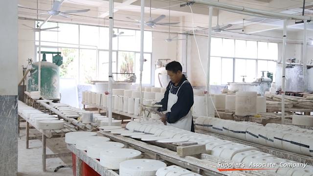 Verified China supplier - Xiamen Yihang Industrial Co., Ltd.