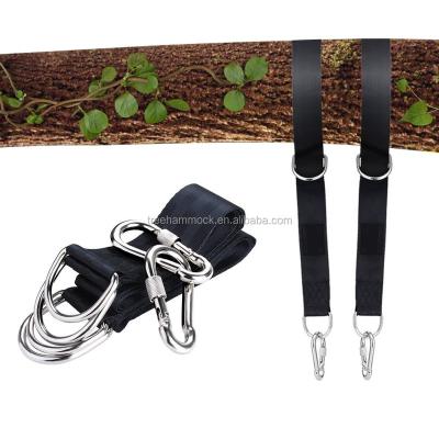 China Durable Premium Polyester High Strength Patio Swing Ties Heavy Duty for sale