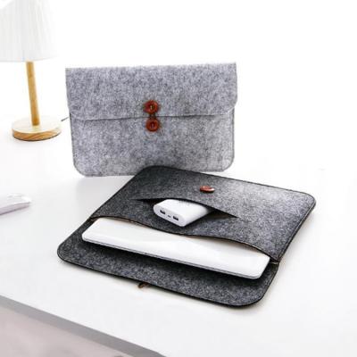 China Anti-theft Laptop Felt Internal Memory Bag Envelope Laptop Bag Cover Box Cover for sale