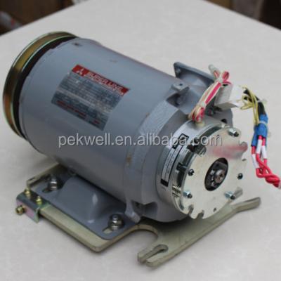 China New original Mitsubishi 3 phase induction motor JEC-2137-2000 JEC-2137-2000 for sale