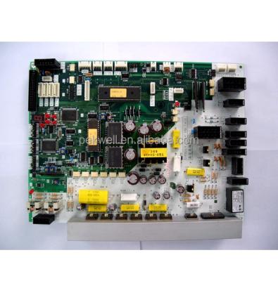 China New Original Mitsubishi Elevator Control PCB Board DOR-111 DOR-111 for sale