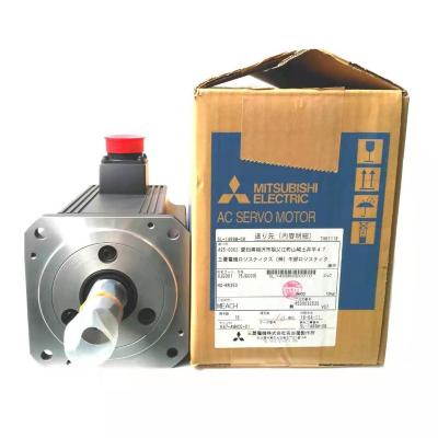 China New and Original Mitsubishi AC Servo Motor HG-JR203 In Stock HG-JR203 for sale