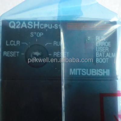 China New Original Mitsubishi PLC Controller Q2ASH Q2ASHCPU Q2ASHCPU-S1 Q2ASH Q2ASHCPU Q2ASHCPU-S1 for sale