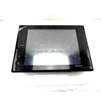 China New original Mitsubishi HMI A970GOT-SBA A970GOT-SBA touch screen for sale