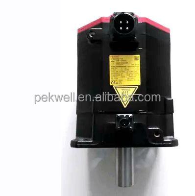 China NEW&ORIGINAL SPARE PART FANUC Explosion Proof ROBAT AC SERVO MOTOR A06B-2085-B407 for sale