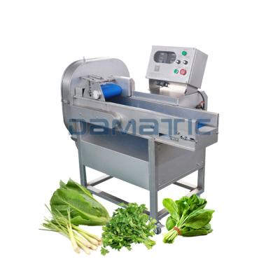 China food & Cleaver Lemongrass Lemongrass Lemongrass Kale Lettuce Head Lettuce Plant Fruit Vegetable Processing Machinery/CHD200 Fruit Cutting Machine for sale