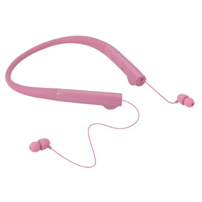 China Big Battery Top Sell Neckband Band Headphone Phone De Ouvido Earphone From Amazon Earphone Sports Wireless Music Stereo Headset With Microphone for sale