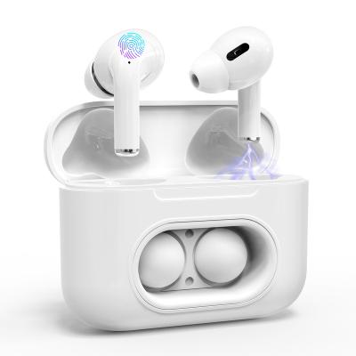 China Chaoyasi A5 Headsets Headsets Headsets Consumer Electronics Stress Reliever TWS Wireless Earphones Bluetooth Earbuds Genuine Big Battery Earbuds for sale