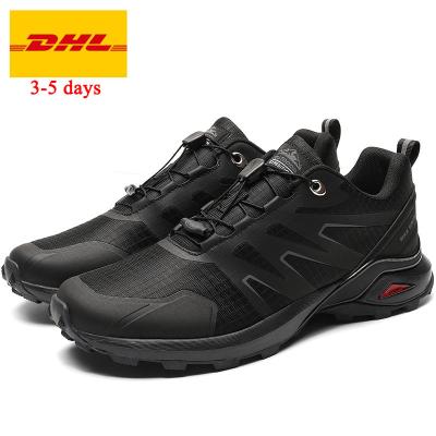 China Fashion Trend Casual Sports Shoes Wholesale High Quality Comfortable Running Shoes Men Trainers New Sneakers For Men for sale