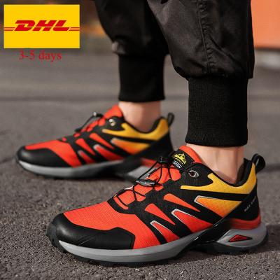 China Fashion Trend China Manufacturer Best Footwear Fashion Men Casual Shoes Breathable Comfortable Men Sport Shoes for sale