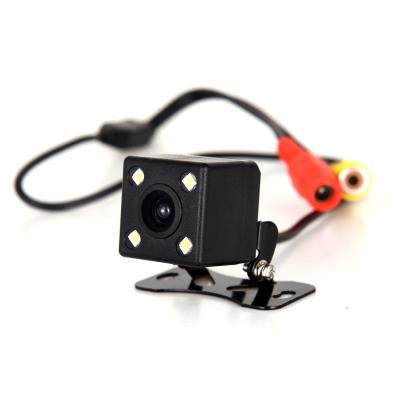 China IP68 waterproof waterproof camera led night reaview camera backup camera for car for sale