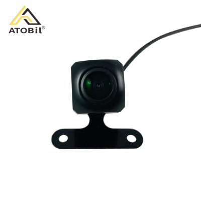 China 1280 x 720 High Quality Wide Angle Pixels 170 AHD Support Camera Car Reversing Assist Camera for sale