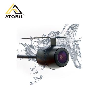 China Universal Waterproof Car Rear View Camera HD Night Vision Rear View Camera Waterproof Backup Camera for sale