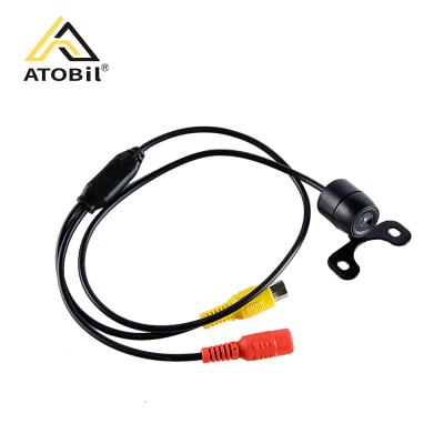 China Waterproof High Quality Camera-Parking Sensor Systems With Parking Line Car Reversing Assist for sale