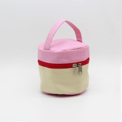 China Quality Guaranteed Suitable Price Reusable Wholesale Reusable Soft Lunch Insulated Cooler Bag for sale