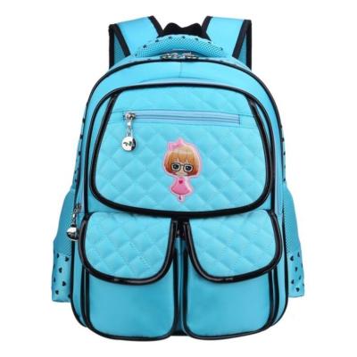 China 1Pc Customization Waterproof New Back To School Bag/Child School Bag for sale