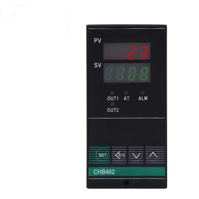 China NEW XMTE CHB402 LCD Display Microprocessor PID Temperature Controller for sale