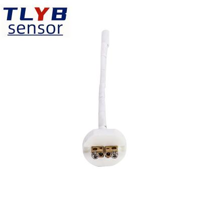 China - K 0-1300 type thermocouple core temperature sensor for sale