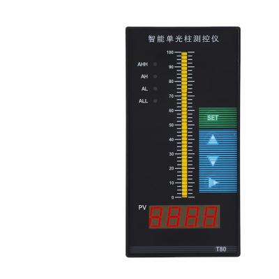 China T804 T803 pressure temperature controller 220v liquid level intelligent digital display controller measurement for sale