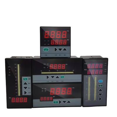 China C803 C804 intelligent single-loop measurement and control instrument, display liquid level instrument, liquid level controller, C804 for sale