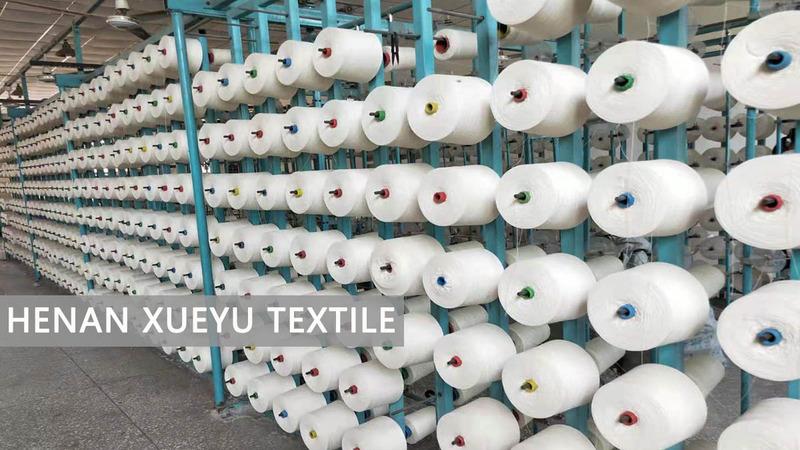 Verified China supplier - Henan Xueyu Textile Co., Ltd.