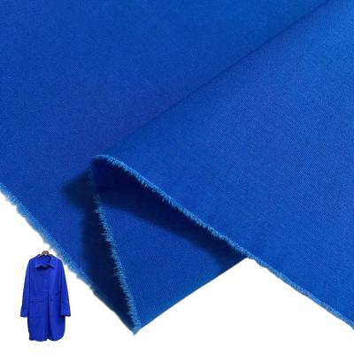 China Stretch Spandex Poplin TC 65/35 120 gsm Popeline Fabric Cotton Nylon Elastic Poplin Wholesale Customized Fabrics for Shirts Clothing for sale