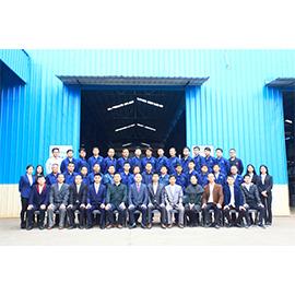 Verified China supplier - Guangdong Jiabao Conveying Machinery Co., Ltd.