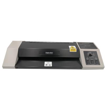 China A3 330c Premium Pocket Heavy Duty A3 Laminator for sale